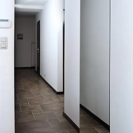 Apartmán Opera Iris