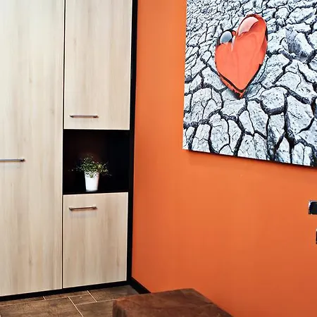 Opera Iris Apartmán